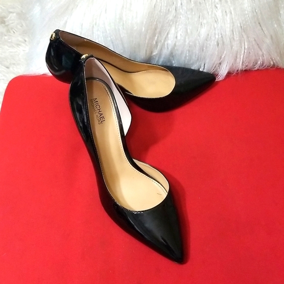 MICHAEL KORS SHOES - Picture 1 of 10